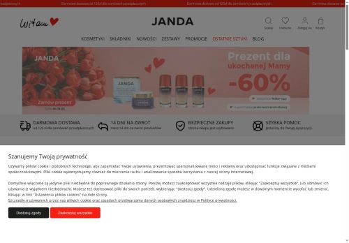 Krystyna Janda sp. z o.o.