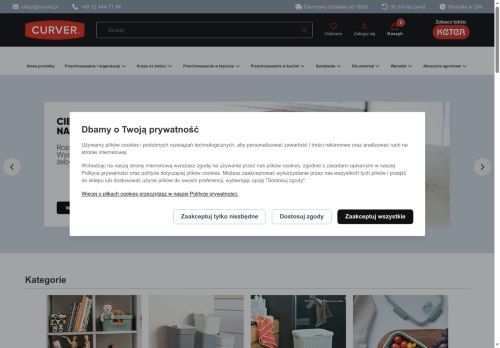 Keter Poland Sp. z o.o.