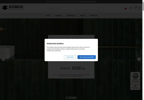 DOMUS sp. z o.o. sp. k.